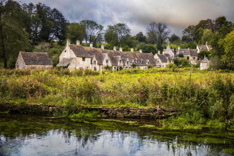 Английская глубинка 2 фото превью