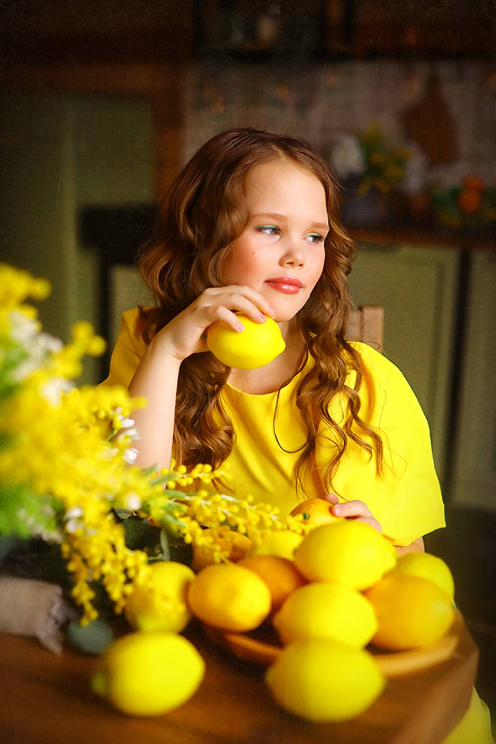 , Наталья Законова