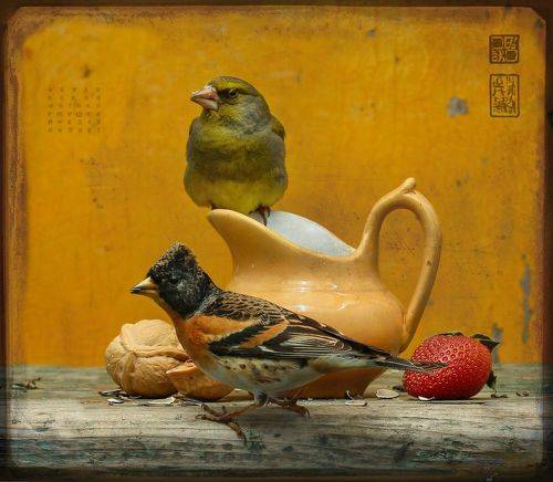 Юрок и Зеленухин