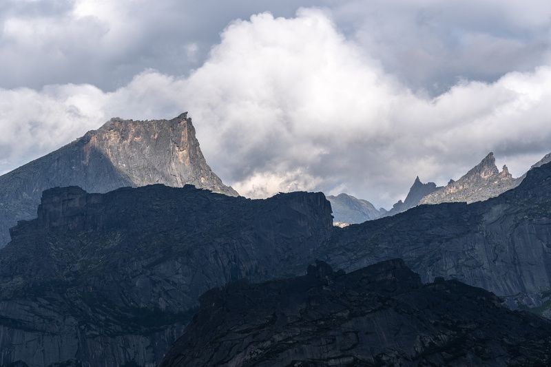 ергаки, сибирь, горы, скалы, ergaki, siberia, mountains  фото превью