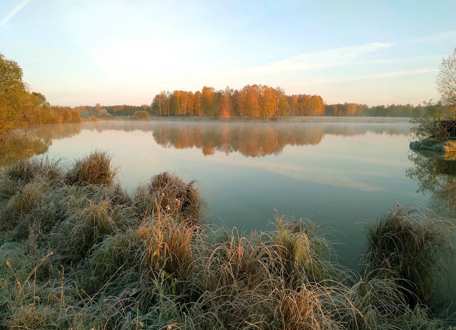 , Белоусов Михаил