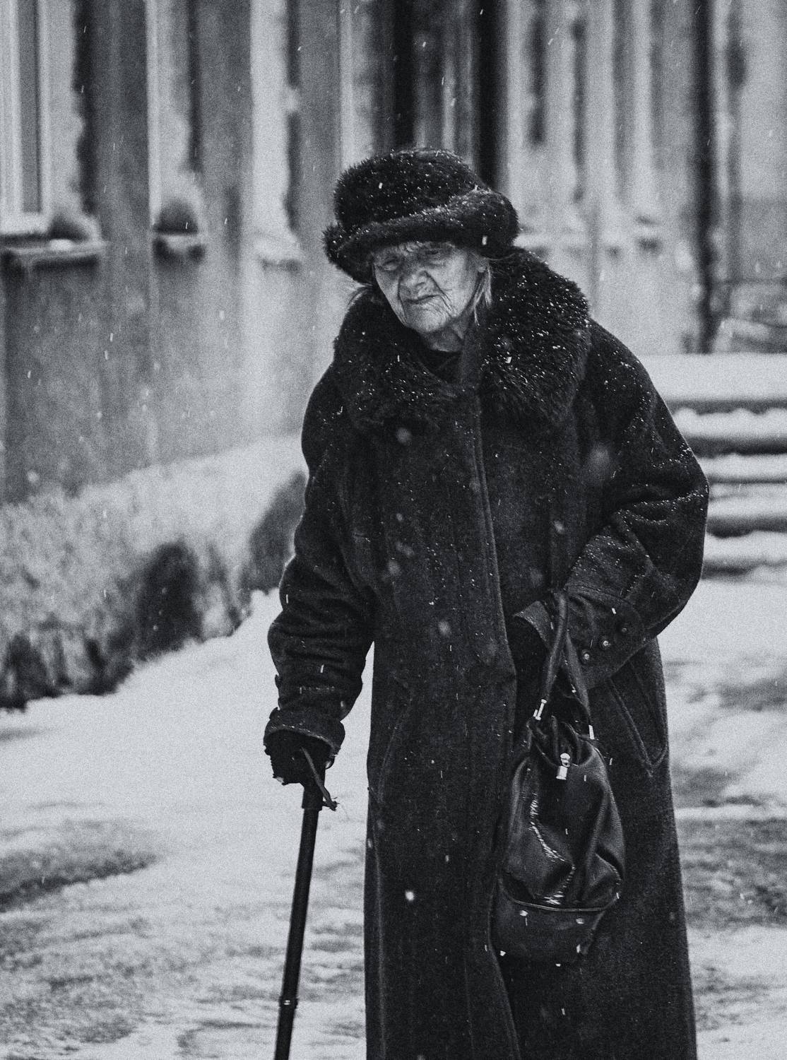 , Наталья Новикова