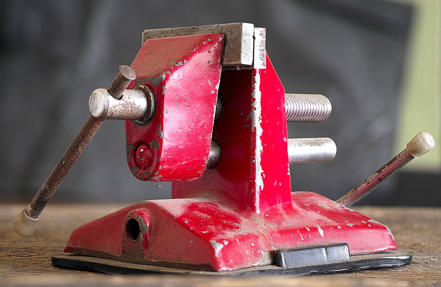 , Борис Бусыгин