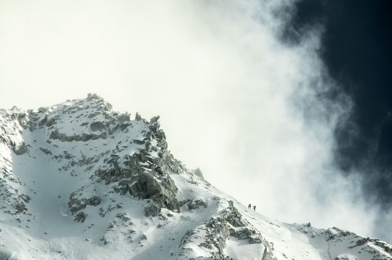 Восходители фото превью