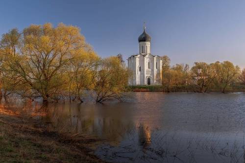 Храм Покрова