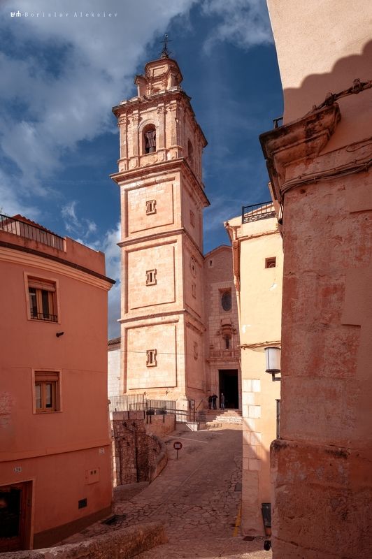 Bocairent фото превью