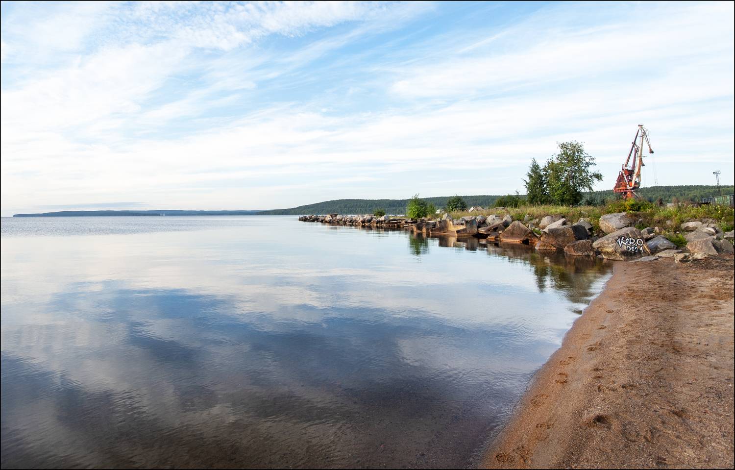 , Георгий Сапожников