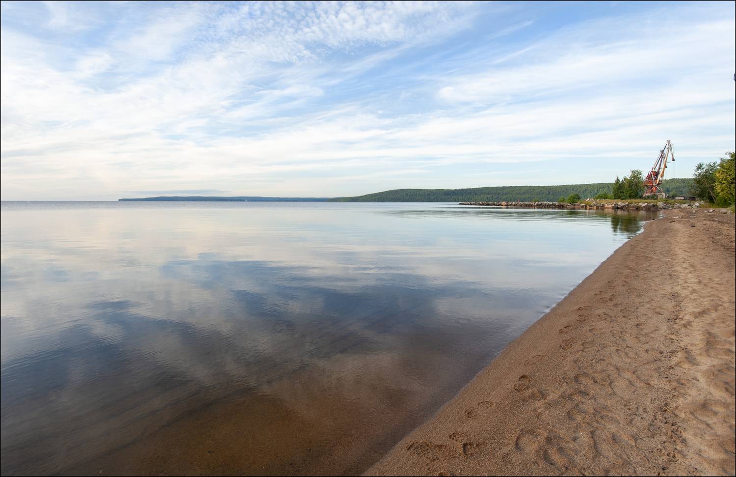 , Георгий Сапожников