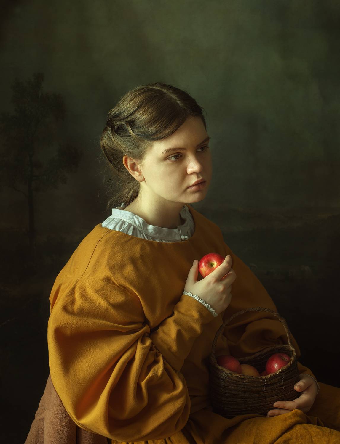 , Юлия Щинова