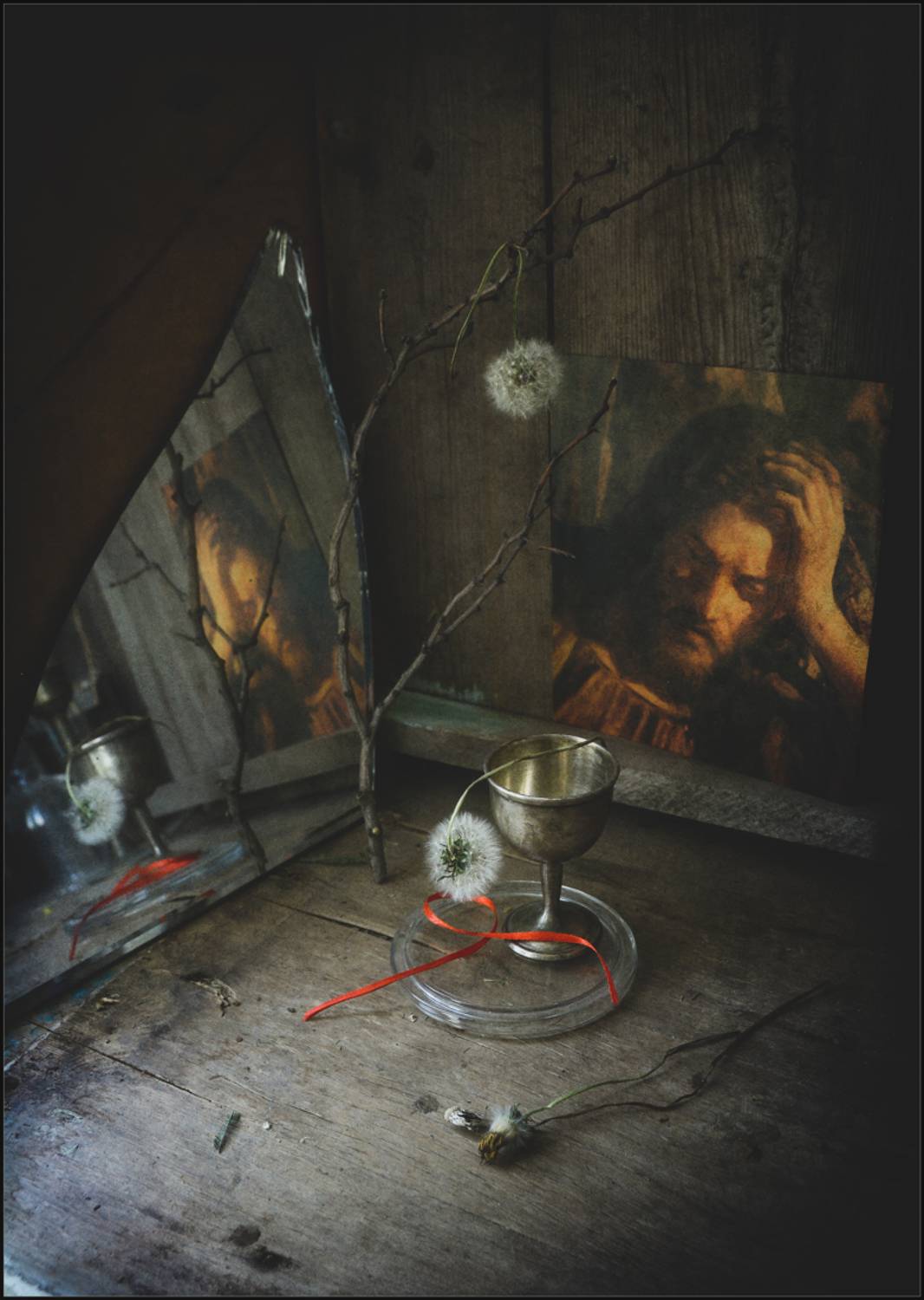 , Хромеев Александр