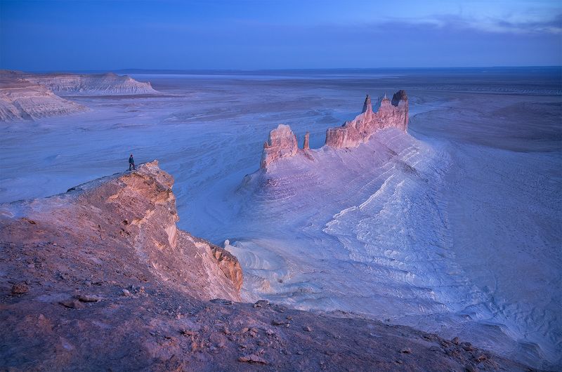 Бозжыра, Мангистау фото превью