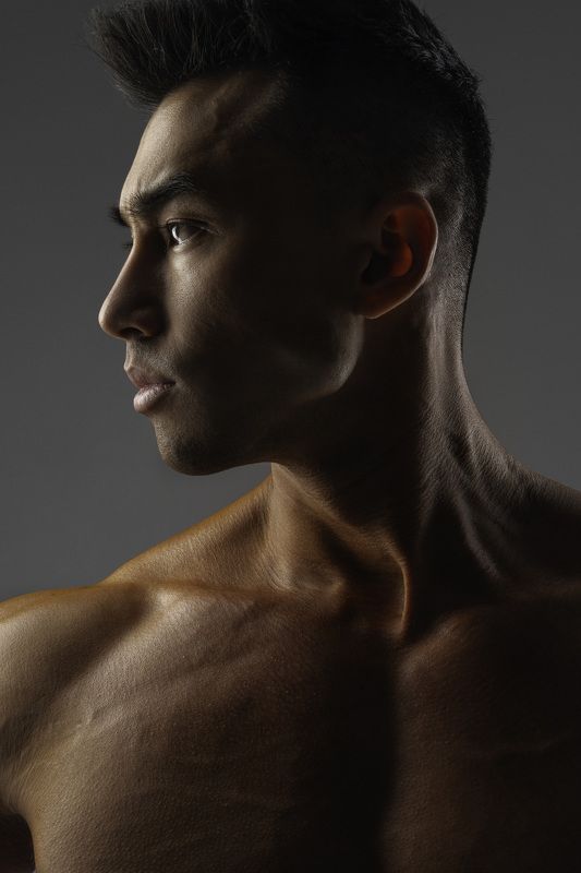 бодибилдинг спорт фитнес харизма эстетика Чемпион фото превью