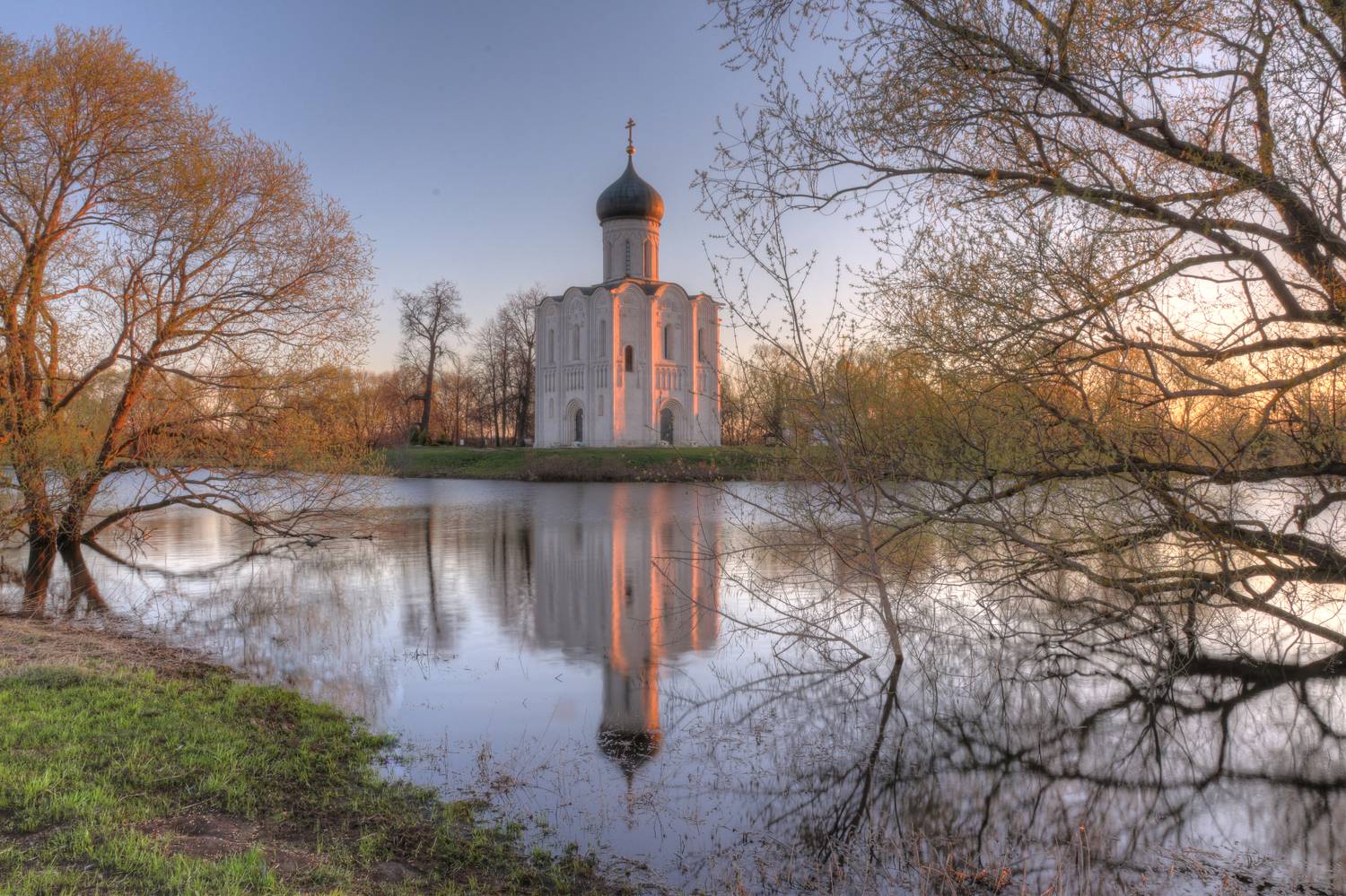 , Добролюбова Тамара