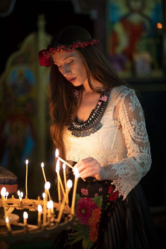 Ве́рбным воскресе́ньем фото превью