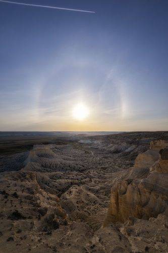 Каньон Шакпактысай