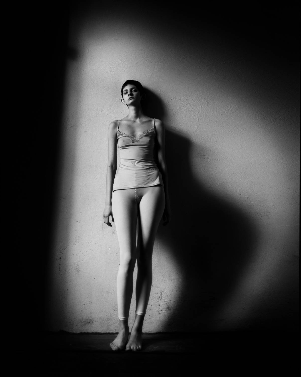 портрет, женский портрет, женская красота, девушка, чб, чернобелое, гламур, модель, model, glamur, portrait, bw, black and white, Жирнов Андрей