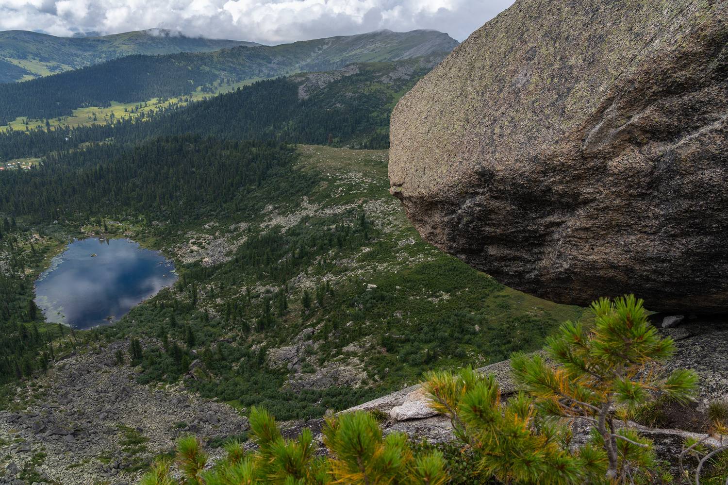, Баландин Дмитрий