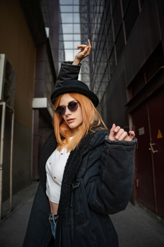 Rock&Fashion фото превью