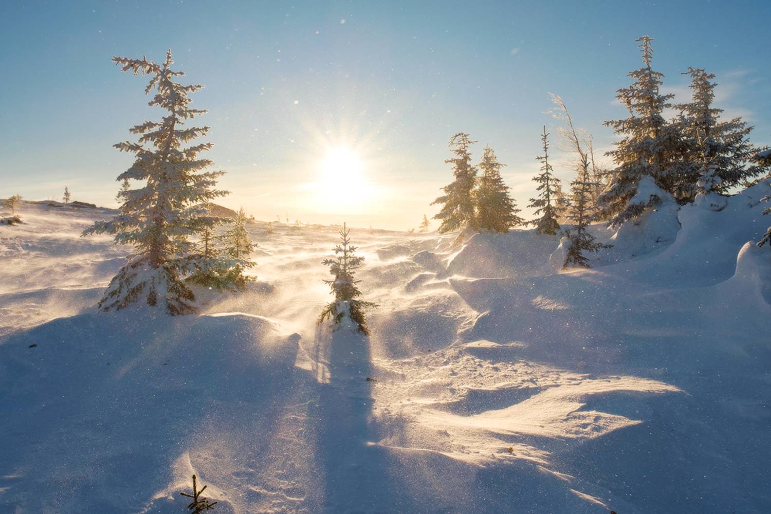 Таганай, Метеостанция, Юсупов Александр