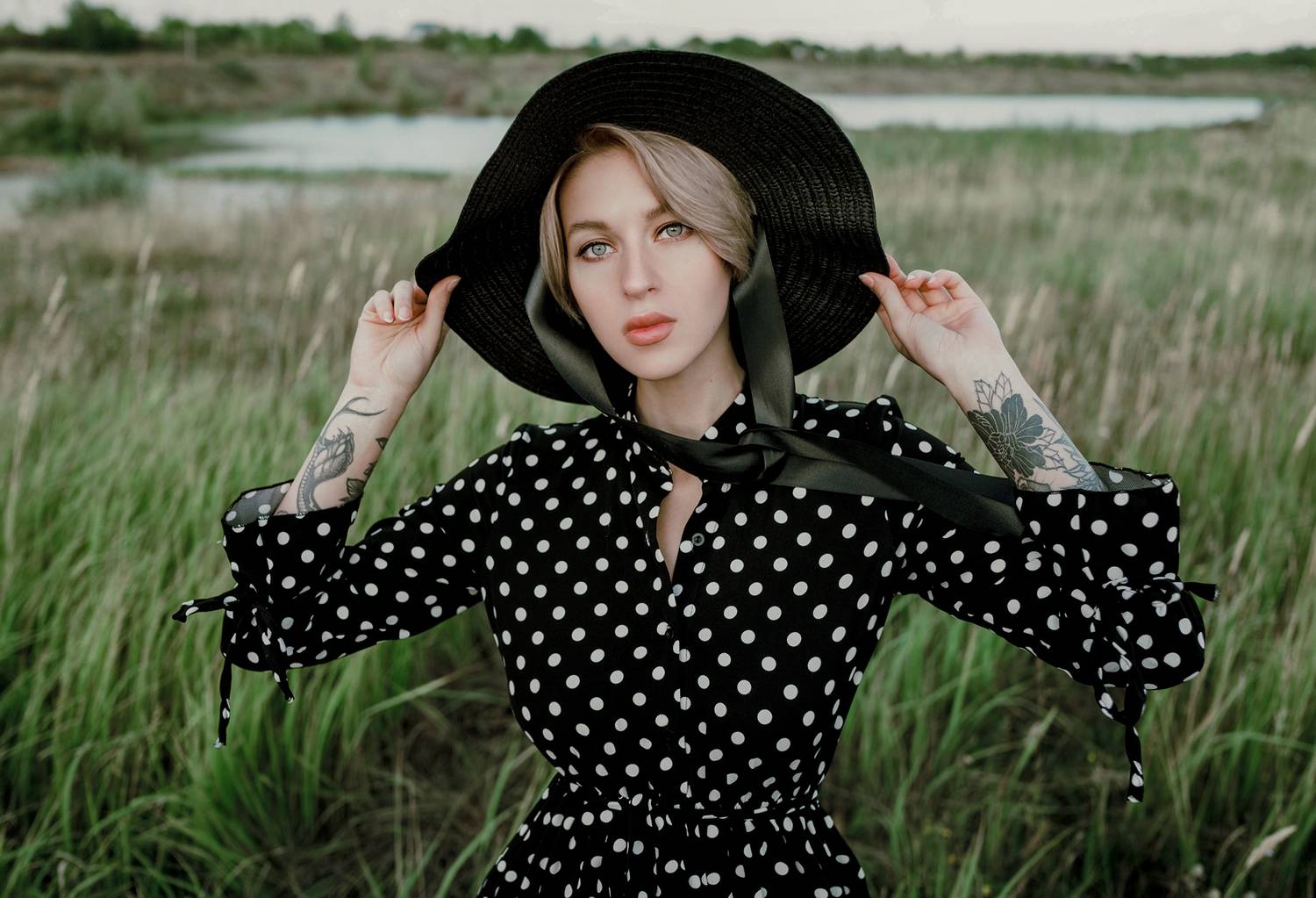 , Дзюба Нелли