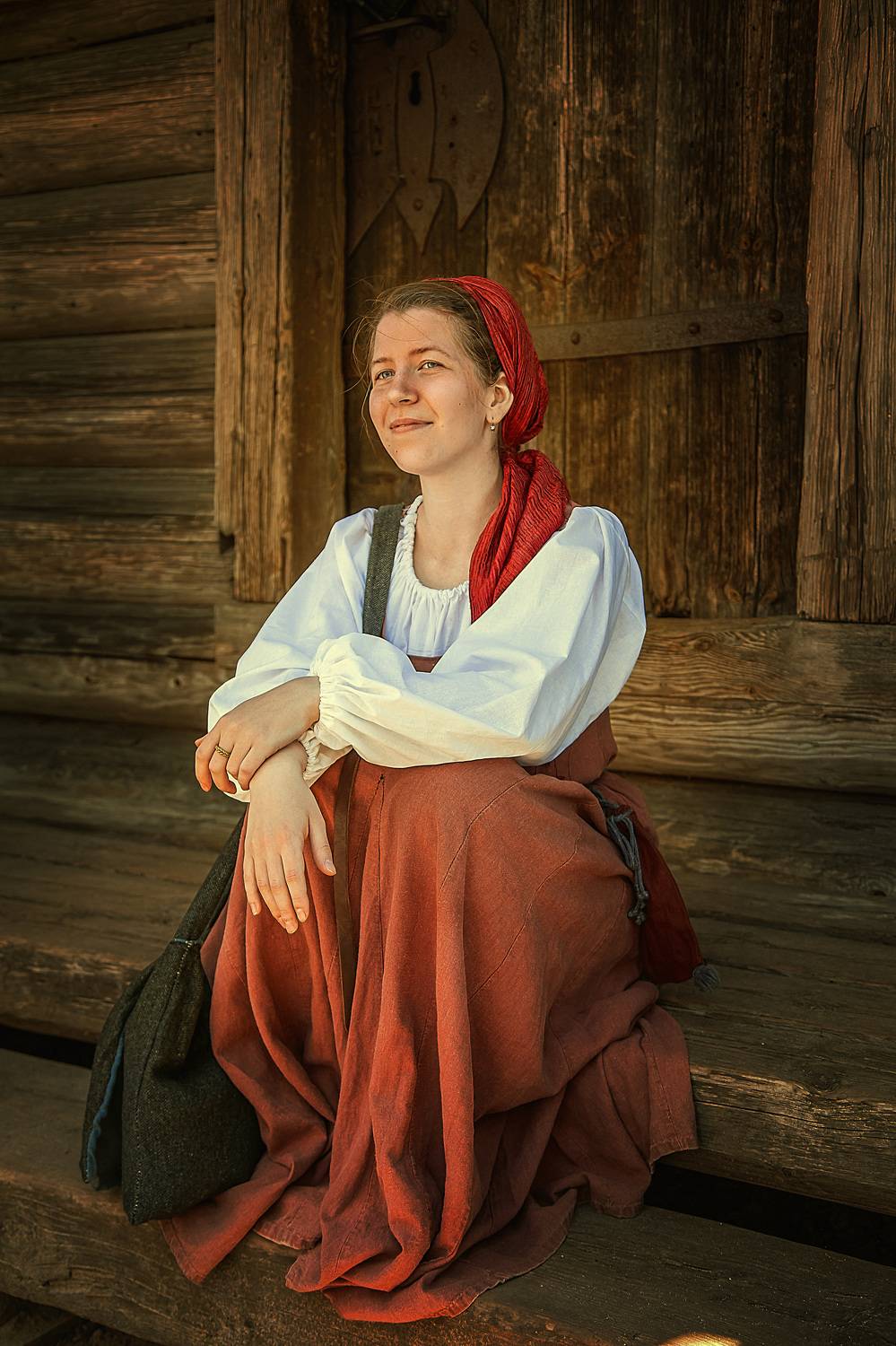 , Ирина Ларина