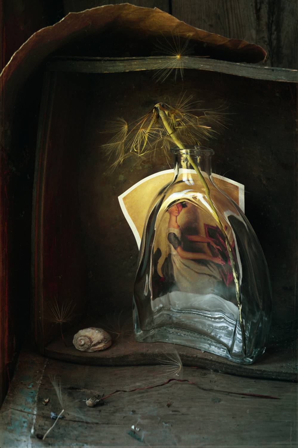 , Хромеев Александр