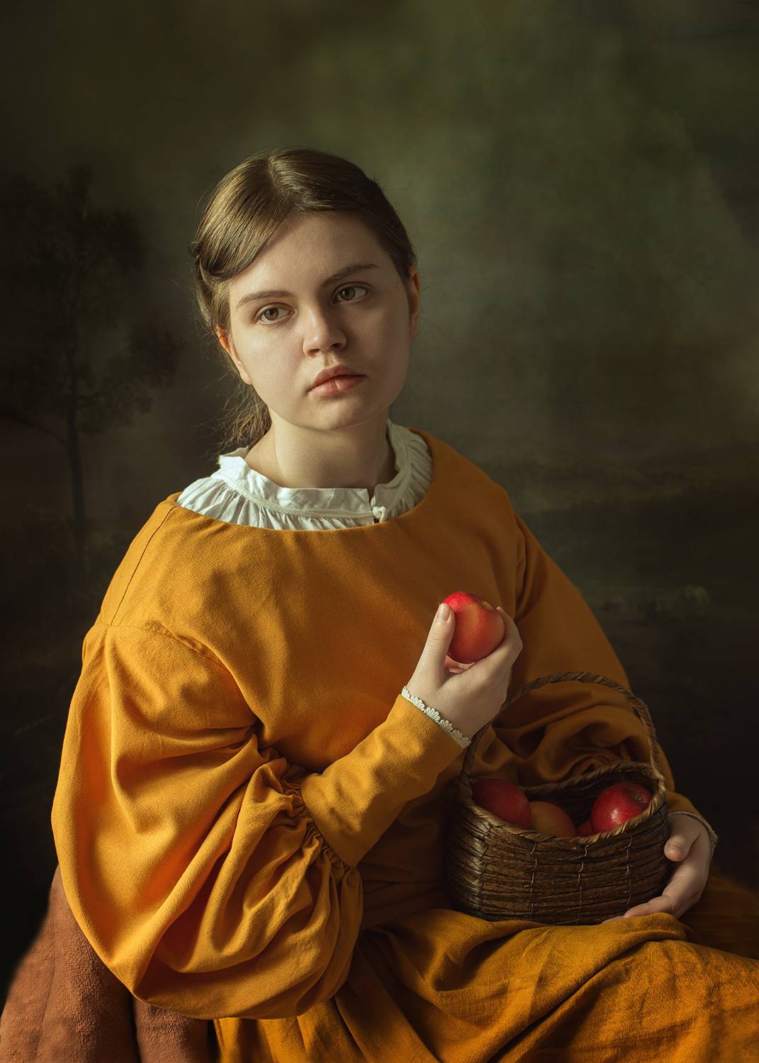 , Юлия Щинова