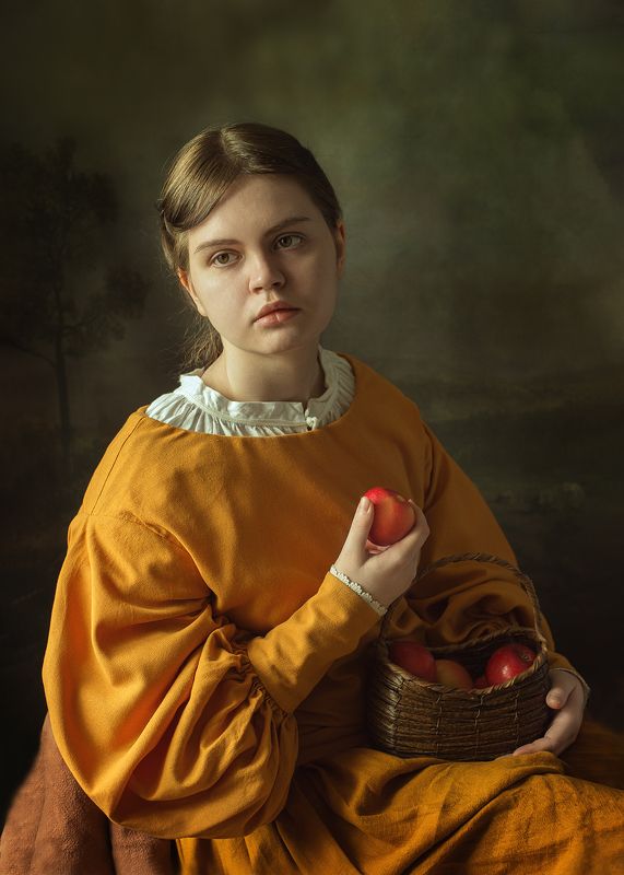 Ника фото превью