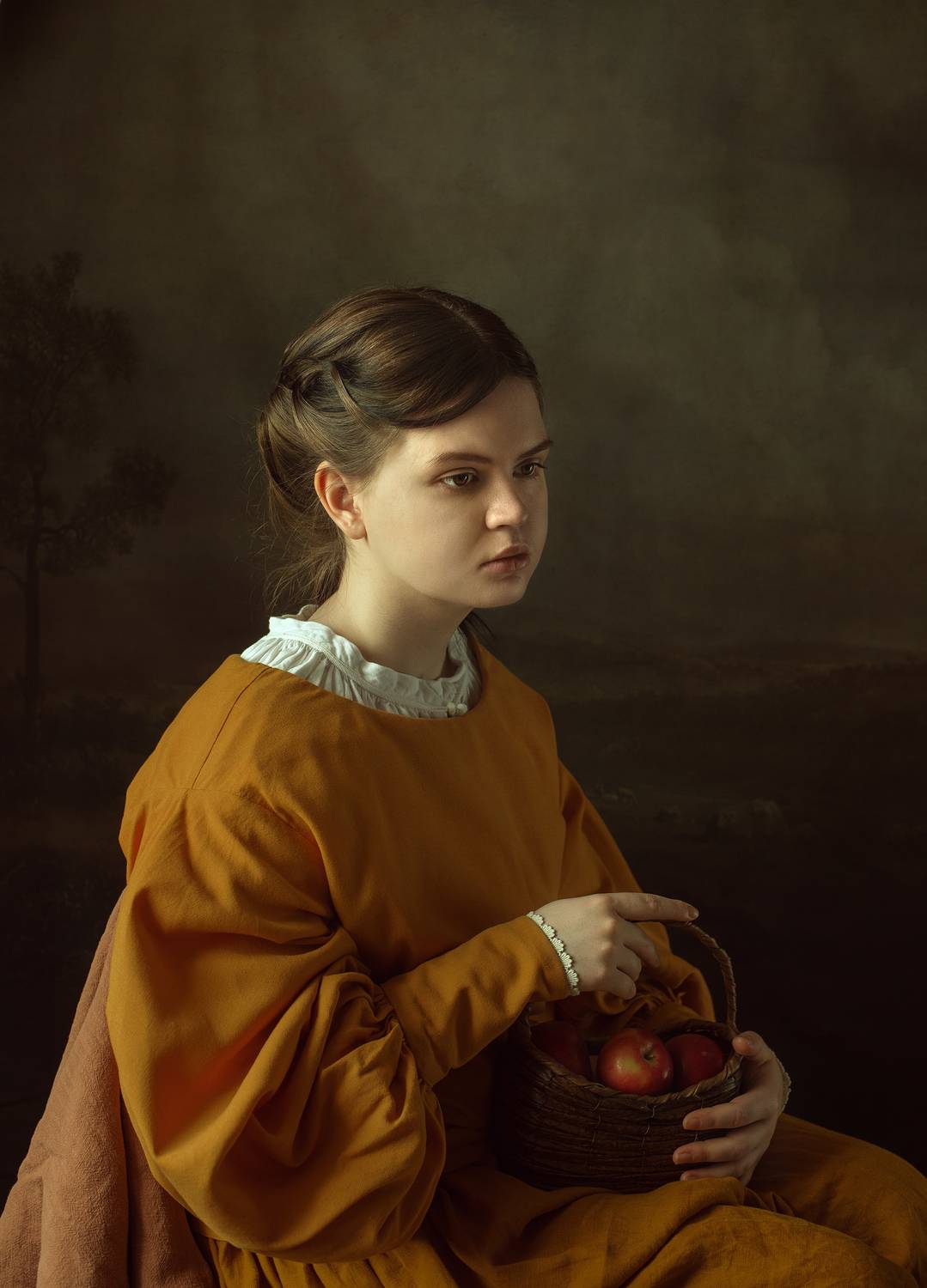 , Юлия Щинова