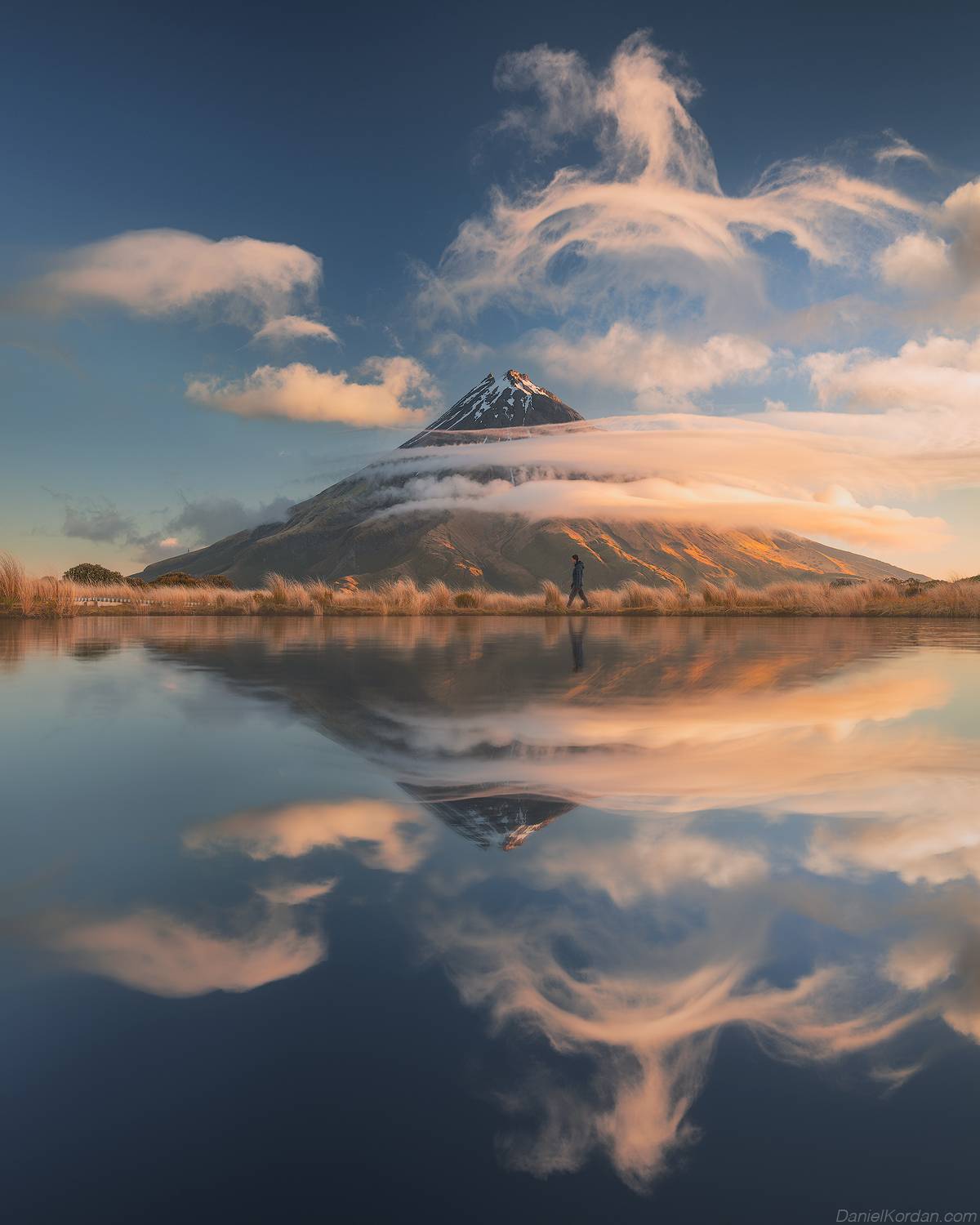 , Даниил Коржонов