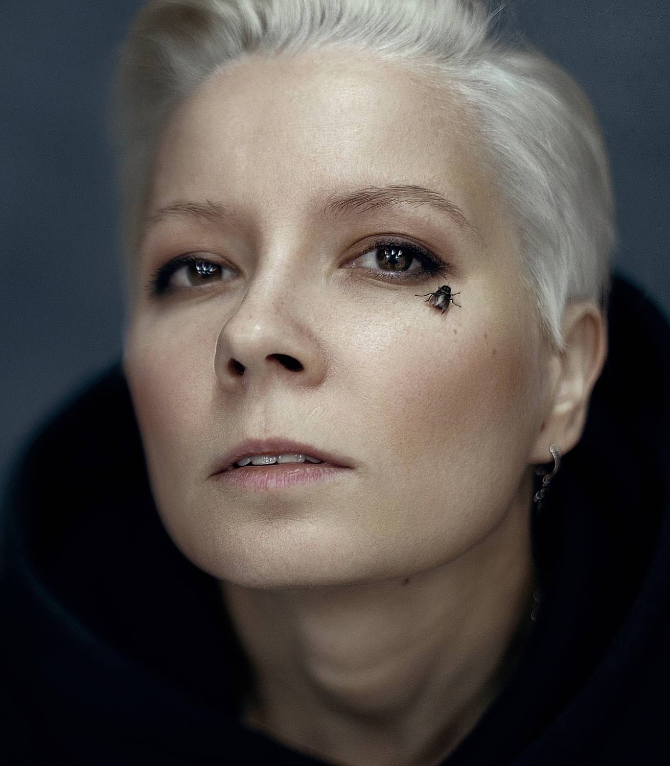 , Елена Лукан