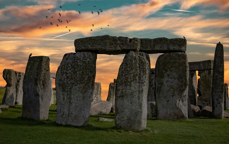 Стоунхендж 2 фото превью