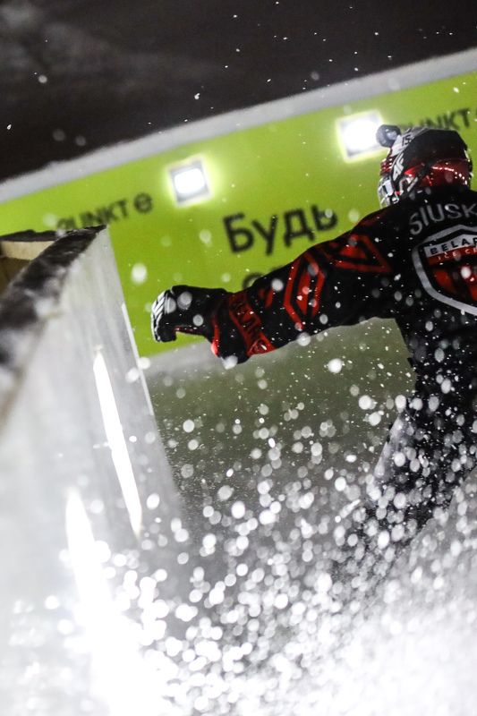 icercross extreme sports *** фото превью