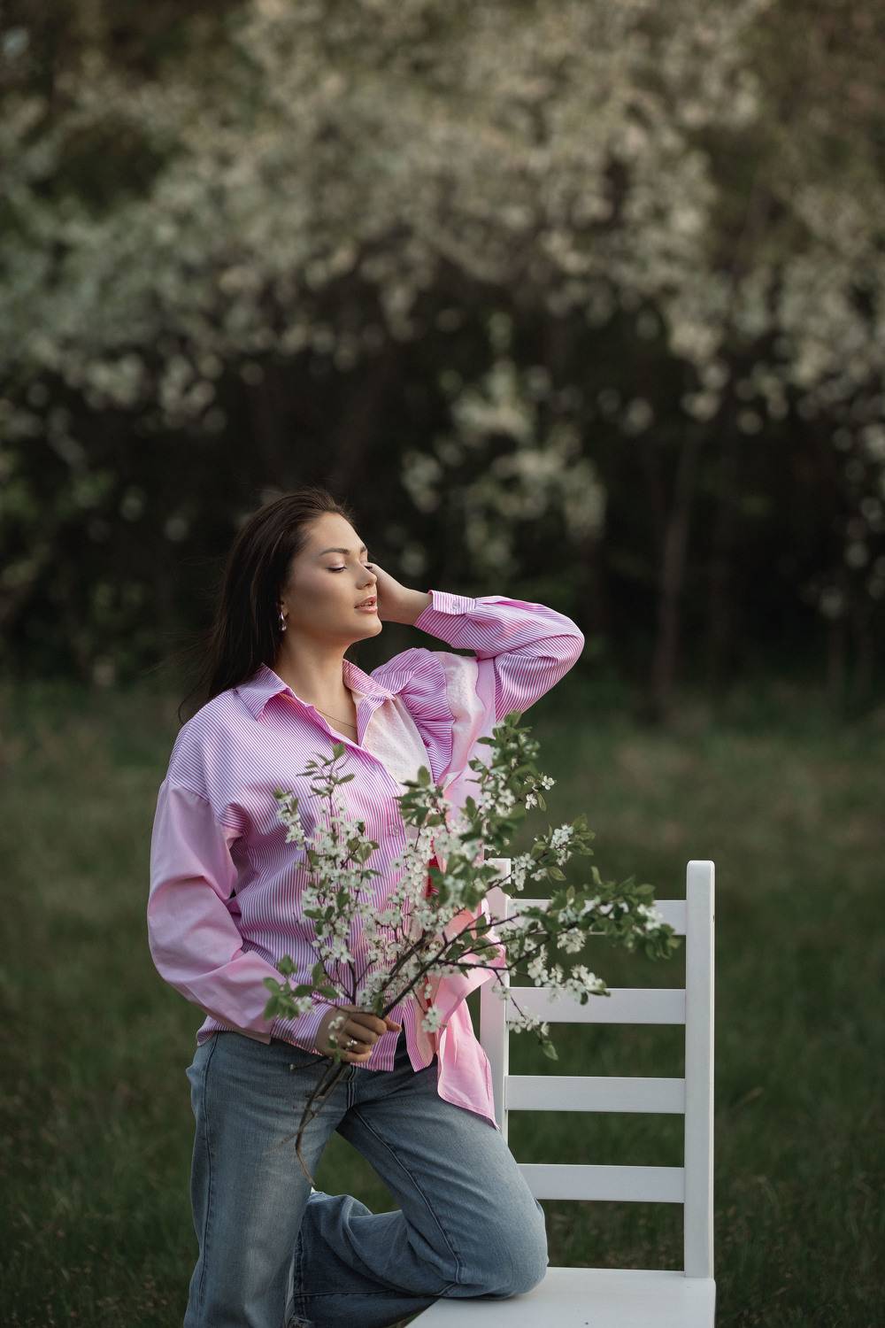 девушка, модель, портрет, фотосессия, гламур, girl, model, modeling, young, portrait, творческий портрет, женский портрет, woman, young woman, glamour, постановка, постановочная фотография, fashion, fine art, Васильев Владимир