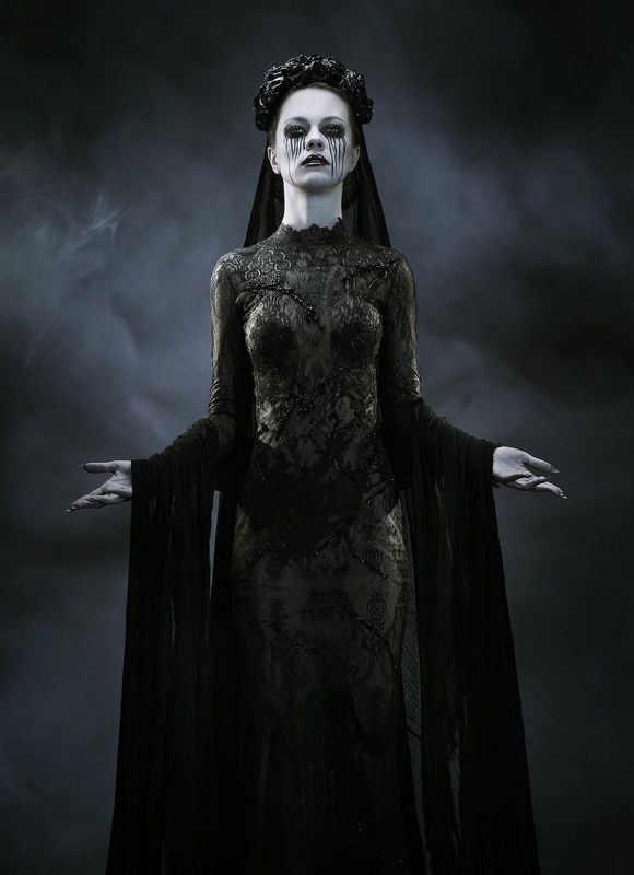 reinCARNAtion фото превью