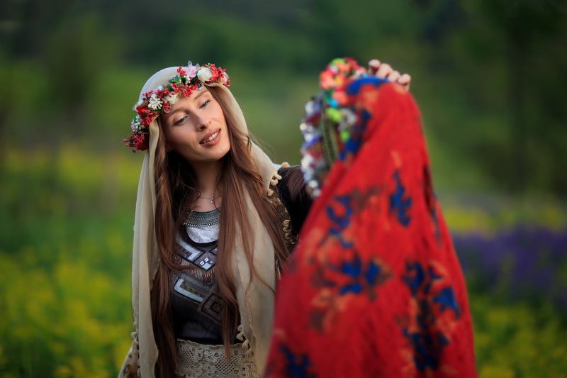 Весна 2024 фото превью