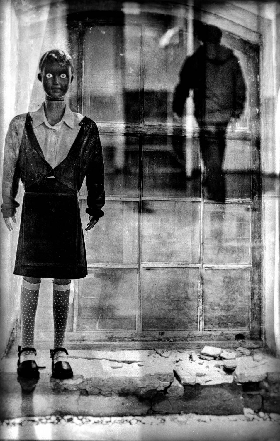 , Наталья Новикова