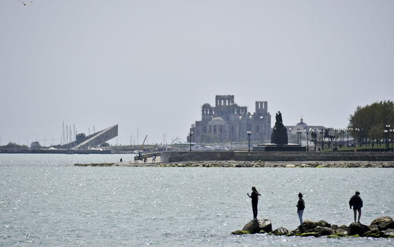 Новый храм фото превью