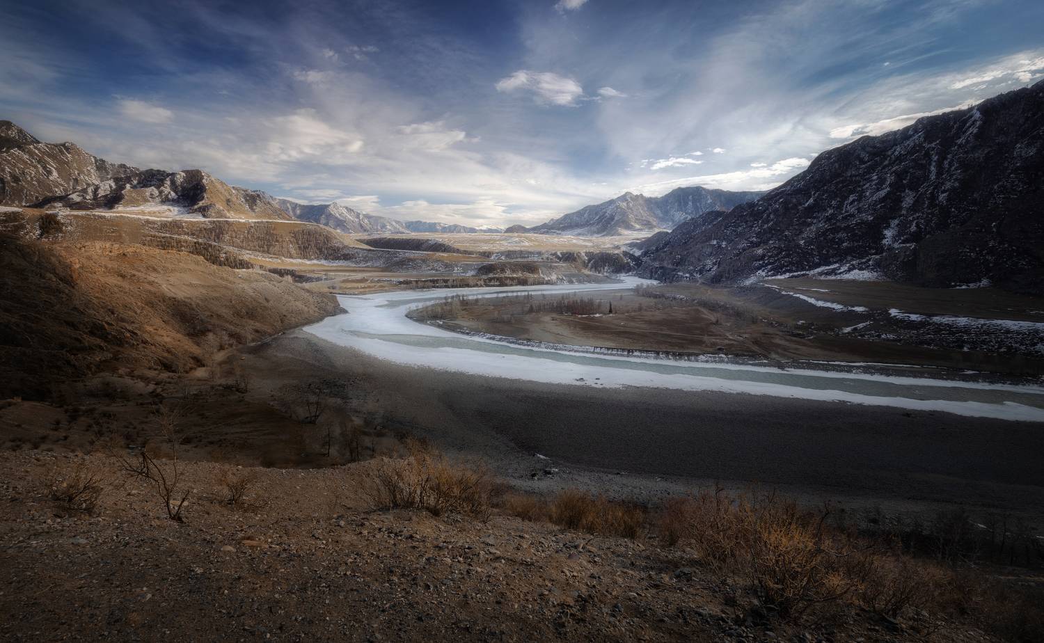 , Павел Глушков