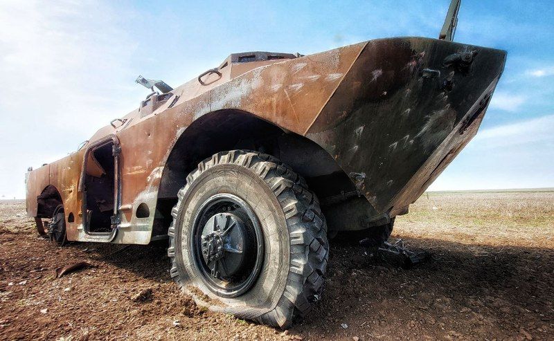 Враг будет разбит фото превью