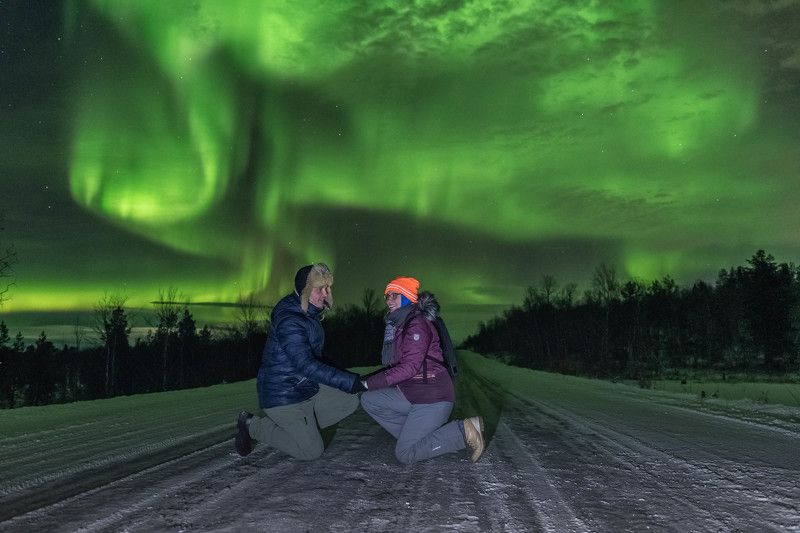 Кольское рандеву фото превью
