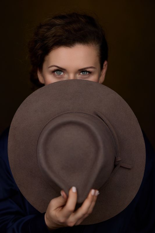 Аня part II фото превью