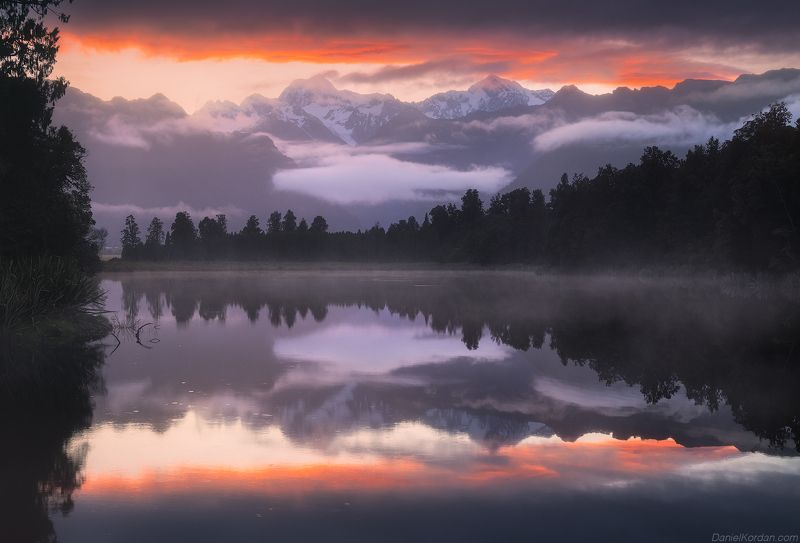 New Zealand Matheson