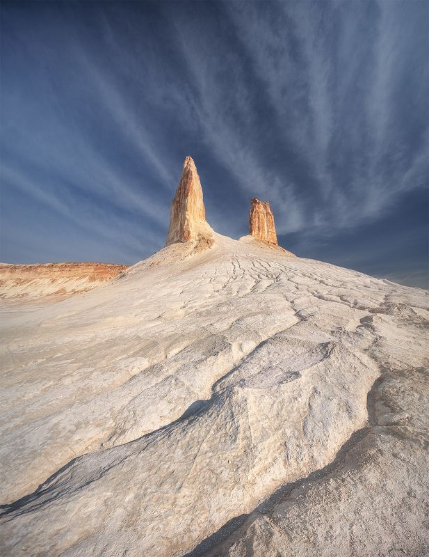 Бозжыра, Мангистау фото превью