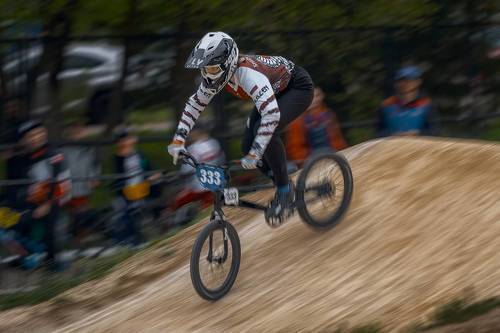 bmx