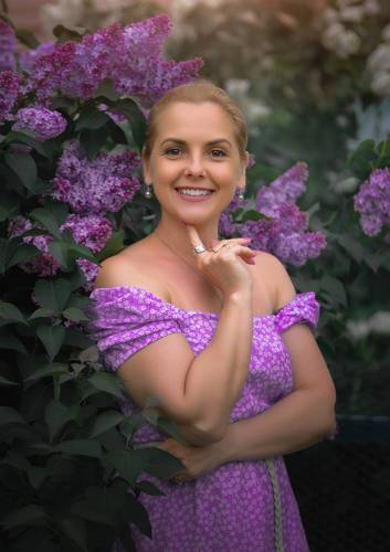 Светлана 