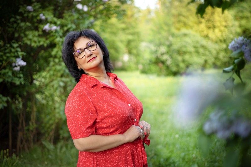 Озорное настроение. фото превью