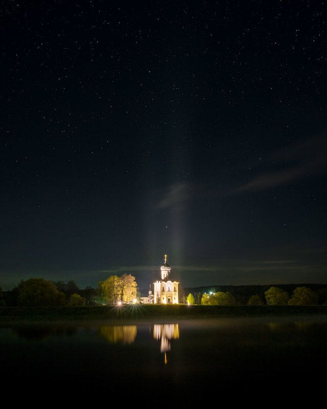 Церковь Покрова фото превью