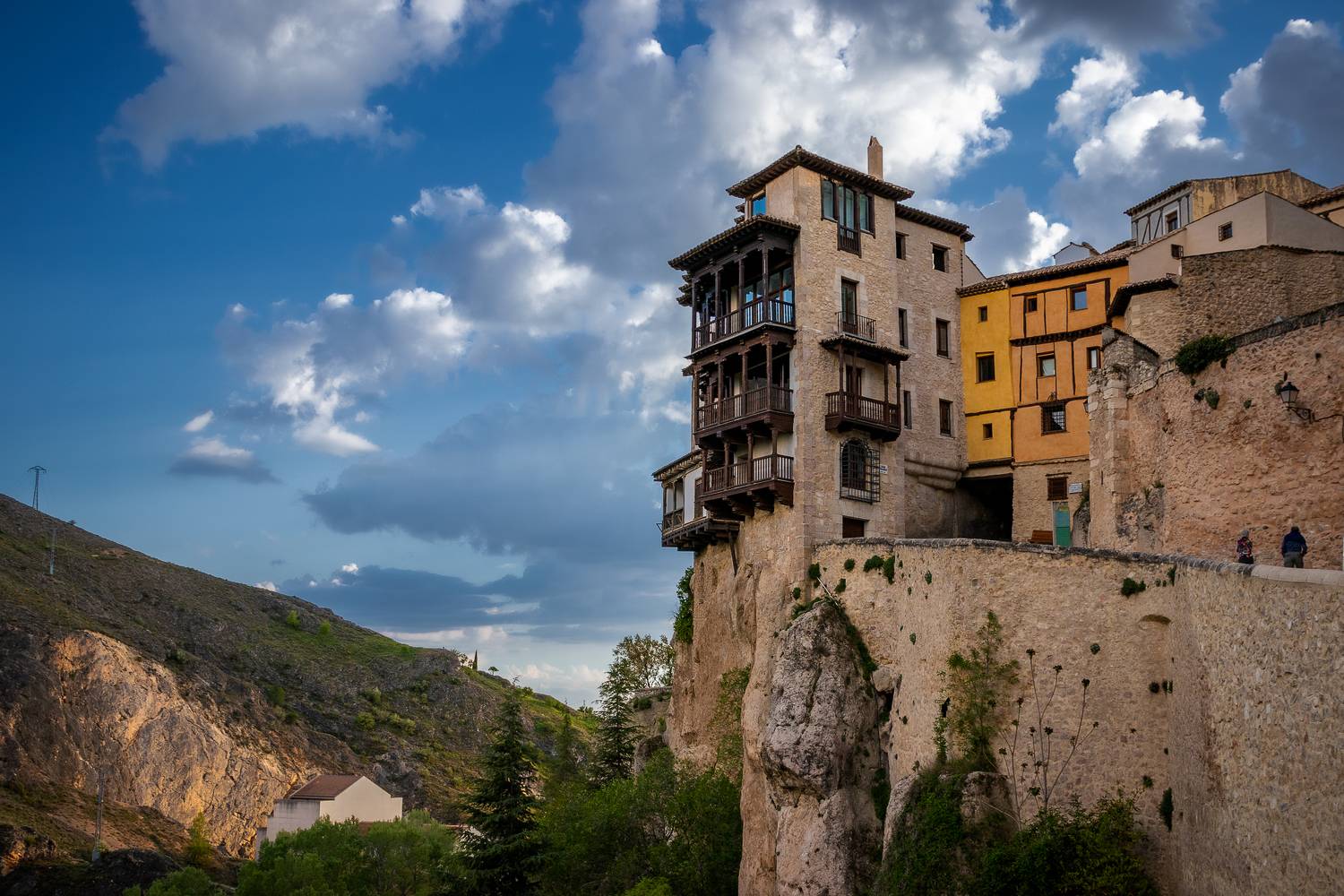 , Antonio Cantabrana