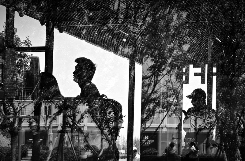 street,street photography  фото превью